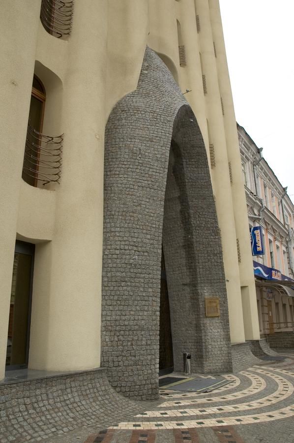 Отель Reikartz Коллекция Днепр Днепр-5