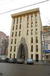 Отель Reikartz Коллекция Днепр Днепр-0