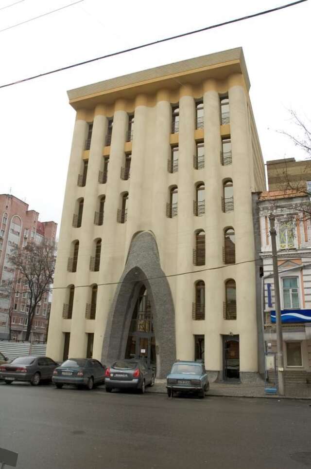 Отель Reikartz Коллекция Днепр Днепр-3