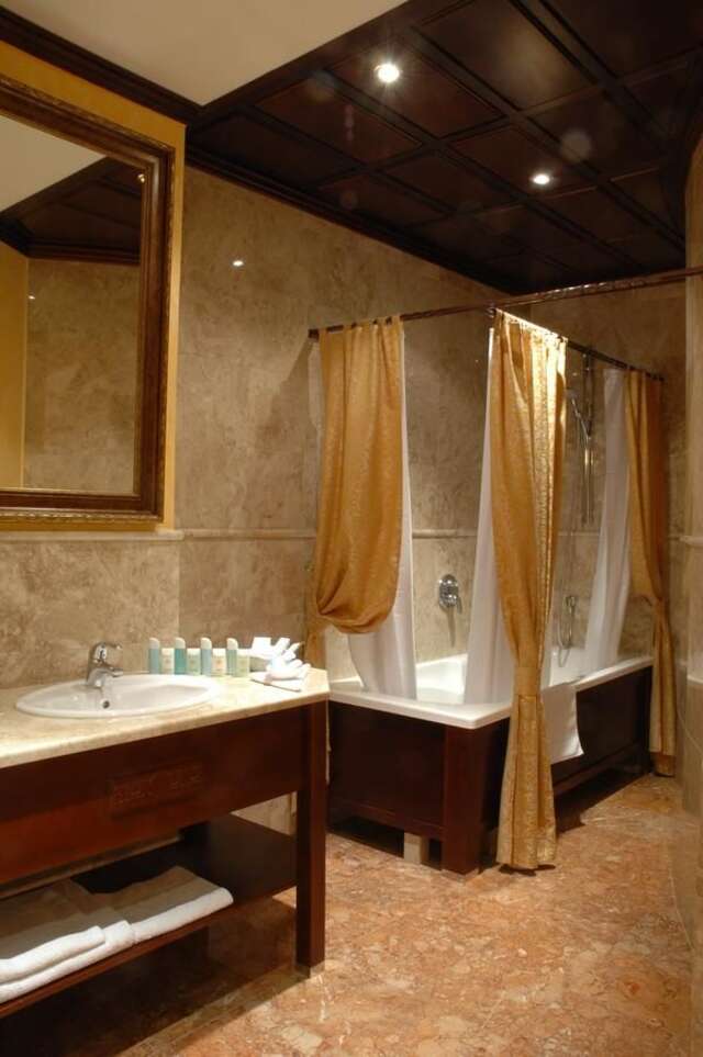 Отель Reikartz Коллекция Днепр Днепр-23
