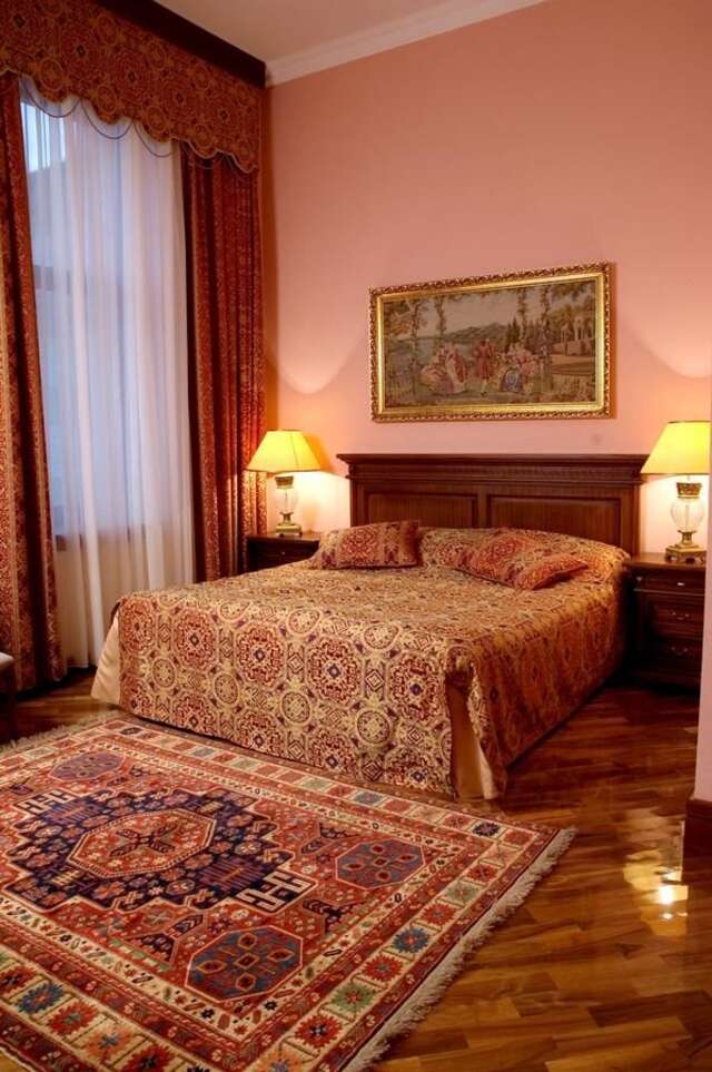 Отель Reikartz Коллекция Днепр Днепр-37