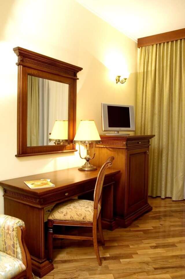 Отель Reikartz Коллекция Днепр Днепр-46