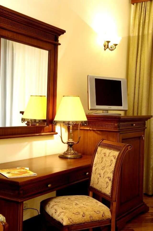 Отель Reikartz Коллекция Днепр Днепр-50