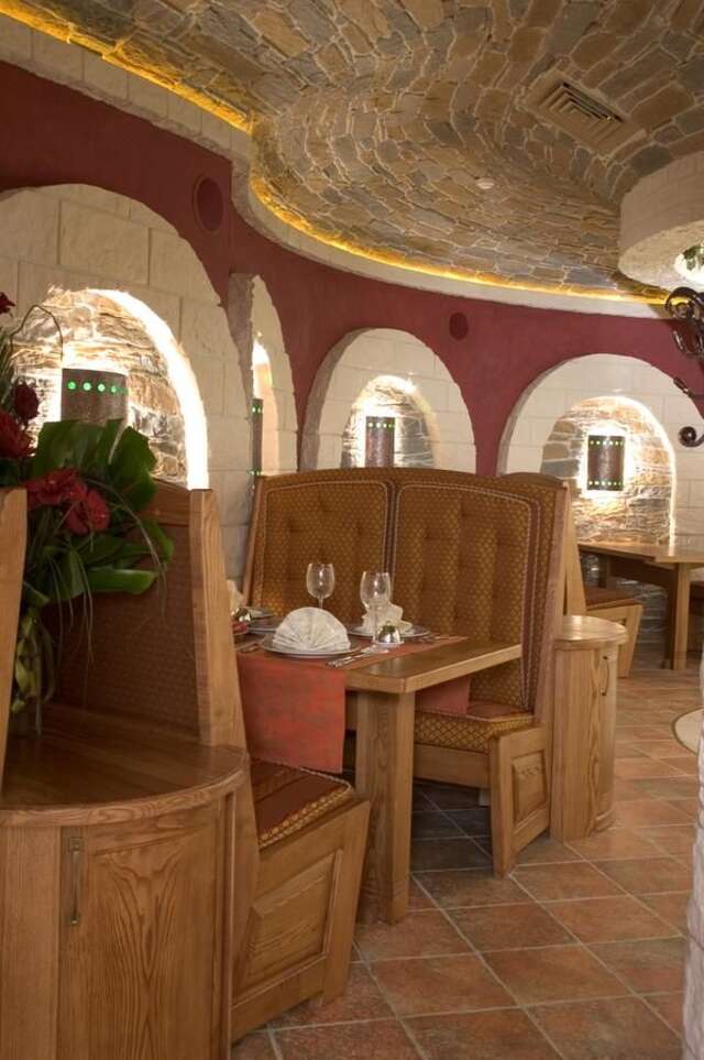 Отель Reikartz Коллекция Днепр Днепр-9